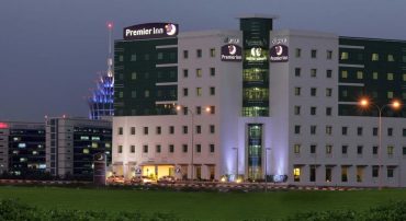 Premier Inn Dubai Silicon Oasis - Coming Soon in UAE