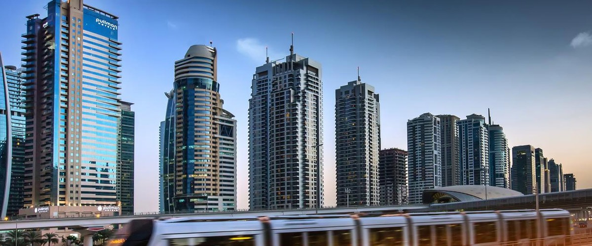 Pullman Hotel & Residence, JLT - Coming Soon in UAE