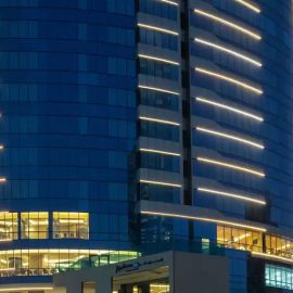 Radisson Blu Hotel, Dubai Waterfront - Coming Soon in UAE