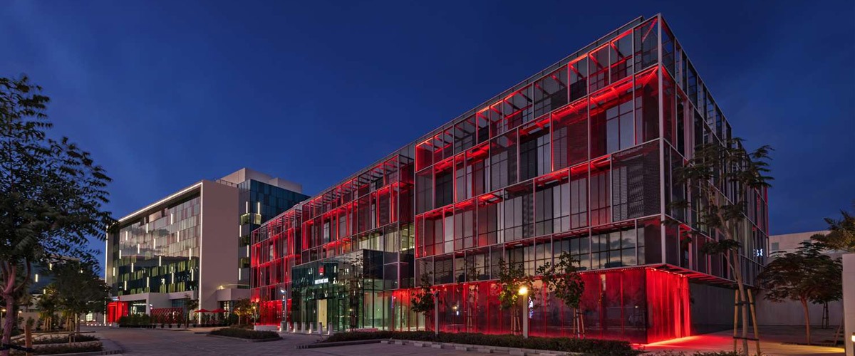 Radisson RED Hotel Dubai Silicon Oasis - Coming Soon in UAE