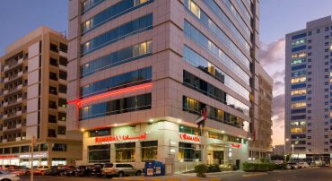 Ramada Downtown, Abu Dhabi - Coming Soon in UAE