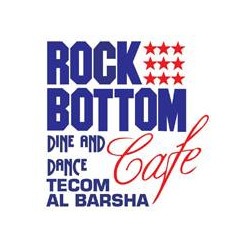 Rock Bottom Cafe, Barsha Heights in Barsha Heights (TECOM)