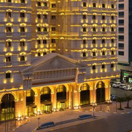 Royal Rose Hotel - Coming Soon in UAE