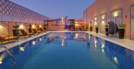 Abidos Hotel Apartment Dubailand gallery - Coming Soon in UAE