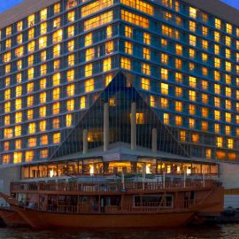 Sheraton Dubai Creek Hotel & Towers - Coming Soon in UAE