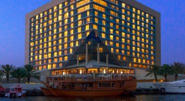 Sheraton Dubai Creek Hotel & Towers - Coming Soon in UAE