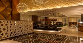 Sheraton Grand Hotel, Dubai gallery - Coming Soon in UAE