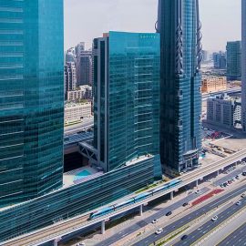 Sofitel Dubai Downtown - Coming Soon in UAE