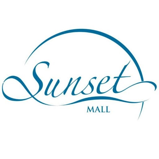 Sunset Mall in Jumeirah