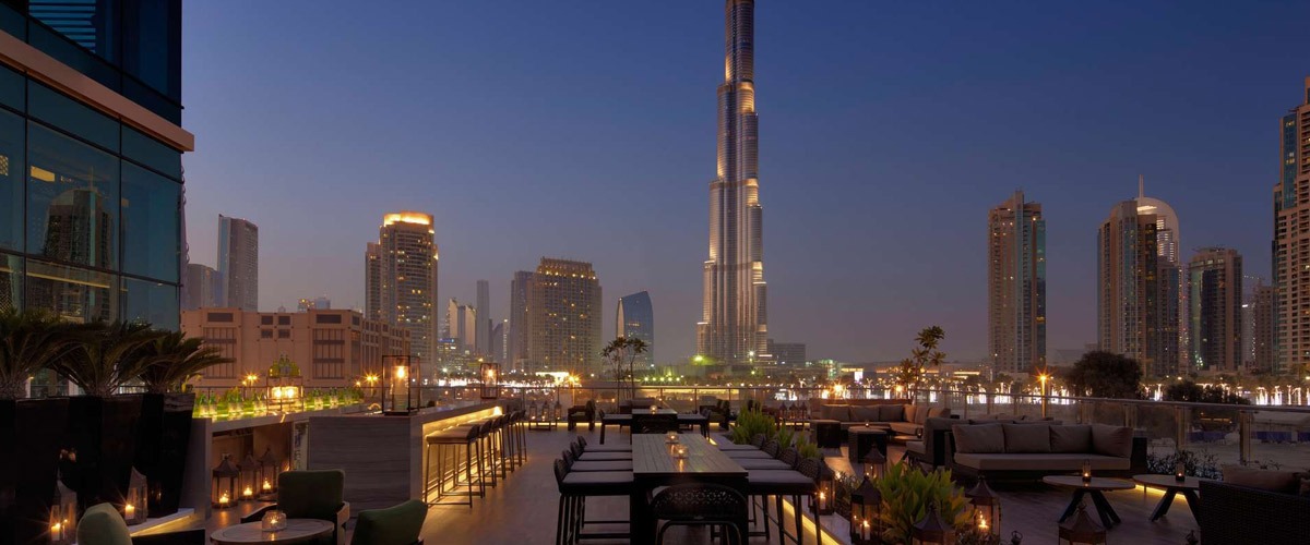 Taj Dubai - Coming Soon in UAE