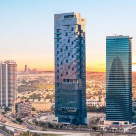 Taj Jumeirah Lakes Towers - Coming Soon in UAE