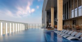 Taj Jumeirah Lakes Towers gallery - Coming Soon in UAE