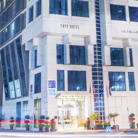 TRYP by Wyndham Hotel, Abu Dhabi - Coming Soon in UAE