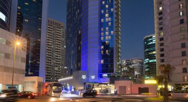 TRYP by Wyndham Dubai - Coming Soon in UAE