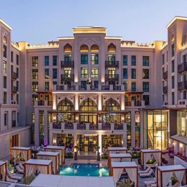 Vida Downtown - Coming Soon in UAE