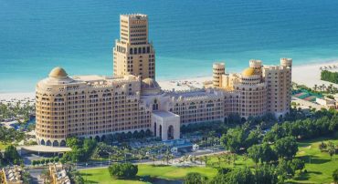 Waldorf Astoria Ras Al Khaimah - Coming Soon in UAE