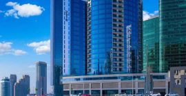 Radisson Blu Hotel, Dubai Waterfront gallery - Coming Soon in UAE