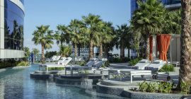 Paramount Hotel Dubai gallery - Coming Soon in UAE