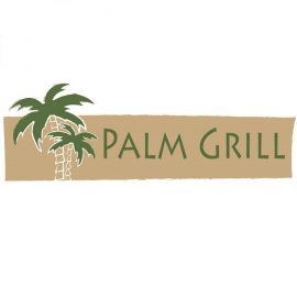 Palm Grill - Coming Soon in UAE