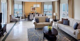 Dubai Marriott Harbour Hotel & Suites gallery - Coming Soon in UAE