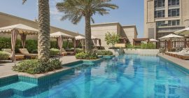 Hilton Dubai Al Habtoor City gallery - Coming Soon in UAE