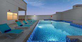 Citymax Hotel Al Barsha gallery - Coming Soon in UAE