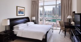 Dubai Marriott Harbour Hotel & Suites gallery - Coming Soon in UAE