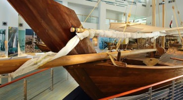 Sharjah Maritime Museum - Coming Soon in UAE