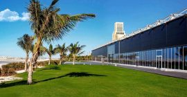 Al Hamra International Exhibition & Conference Center gallery - Coming Soon in UAE