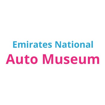 Emirates National Auto Museum - Coming Soon in UAE