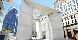 Gate Avenue gallery - Coming Soon in UAE