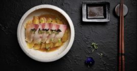 Miyabi Sushi, La Mer gallery - Coming Soon in UAE