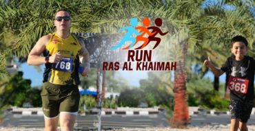 Ras Al Khaimah Run - Coming Soon in UAE