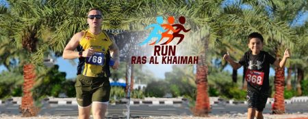 Ras Al Khaimah Run - Coming Soon in UAE