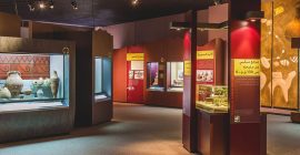 Sharjah Archaeology Museum gallery - Coming Soon in UAE