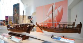 Sharjah Maritime Museum gallery - Coming Soon in UAE