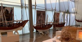 Sharjah Maritime Museum gallery - Coming Soon in UAE