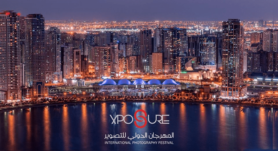 Xposure International Photography Festival 2021 - Coming Soon in UAE