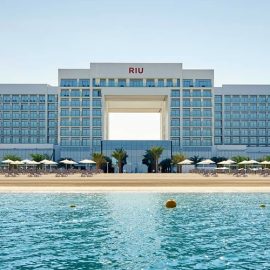 Riu Dubai - Coming Soon in UAE