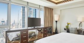 Hilton Dubai Al Habtoor City gallery - Coming Soon in UAE