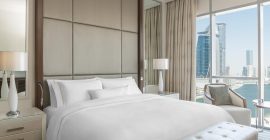 Hilton Dubai Al Habtoor City gallery - Coming Soon in UAE