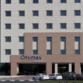 Citymax Hotel Bur Dubai - Coming Soon in UAE