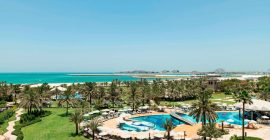 Le Royal Meridien Beach Resort & Spa gallery - Coming Soon in UAE