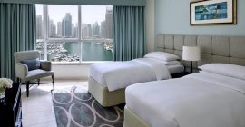 Dubai Marriott Harbour Hotel & Suites gallery - Coming Soon in UAE