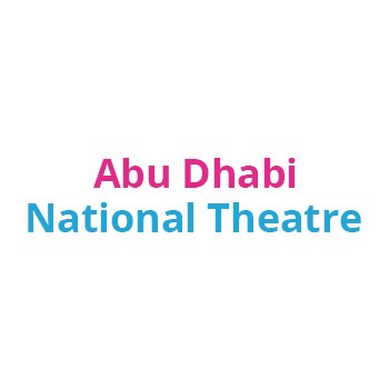 Abu Dhabi National Theatre in Abu Dhabi City