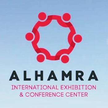 Al Hamra International Exhibition & Conference Center - Coming Soon in UAE