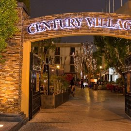 Century Village - Coming Soon in UAE