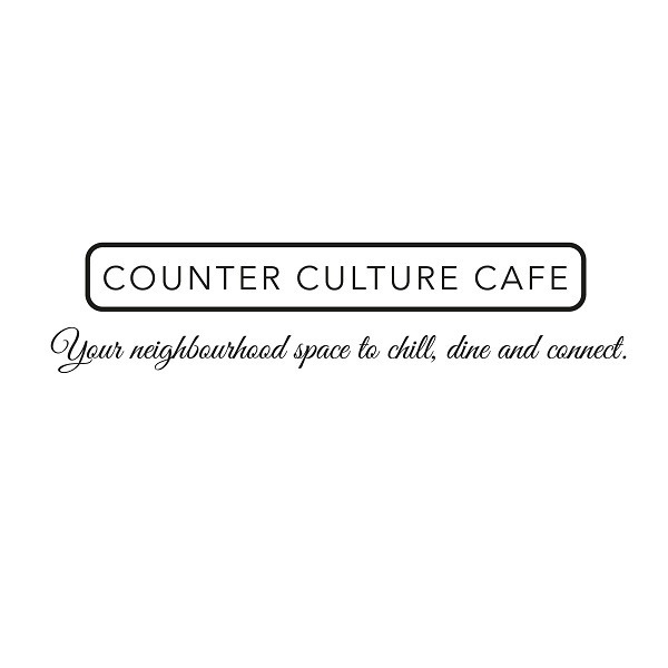 Counter Culture Cafe in Dubai Marina