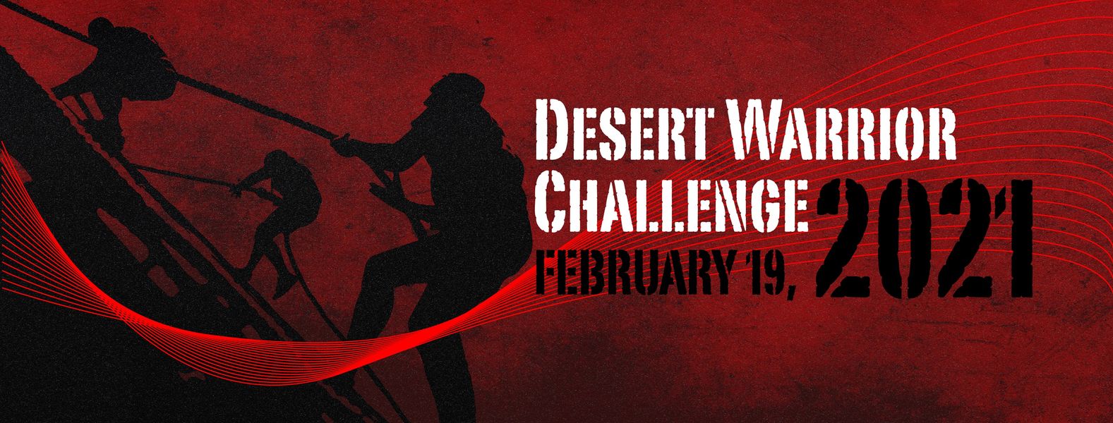 Desert Warrior Challenge 2021 - Coming Soon in UAE