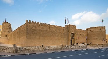 Dubai Museum - Coming Soon in UAE